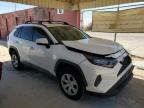 2019 Toyota Rav4 Le   продається в Sun Valley, CA - Front End