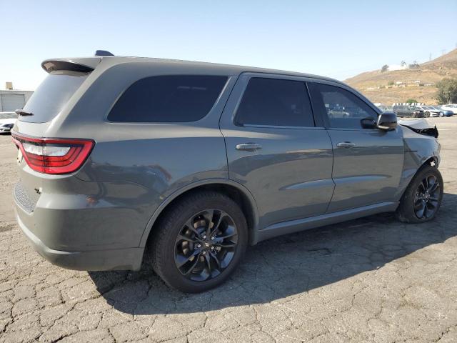 DODGE DURANGO 2021 Серый