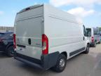 2017 CITROEN RELAY for sale at Copart SANDWICH