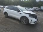 2021 Kia Sorento Ex zu verkaufen in Shreveport, LA - Front End