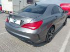 2014 MERCEDES BENZ CLA180 AMG for sale at Copart CHESTER