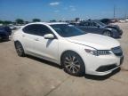 2015 Acura Tlx  for Sale in Grand Prairie, TX - Rear End