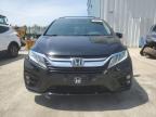 2018 Honda Odyssey Exl na sprzedaż w Windsor, NJ - Front End