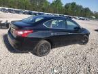 2017 Nissan Sentra S for Sale in Ellenwood, GA - Front End
