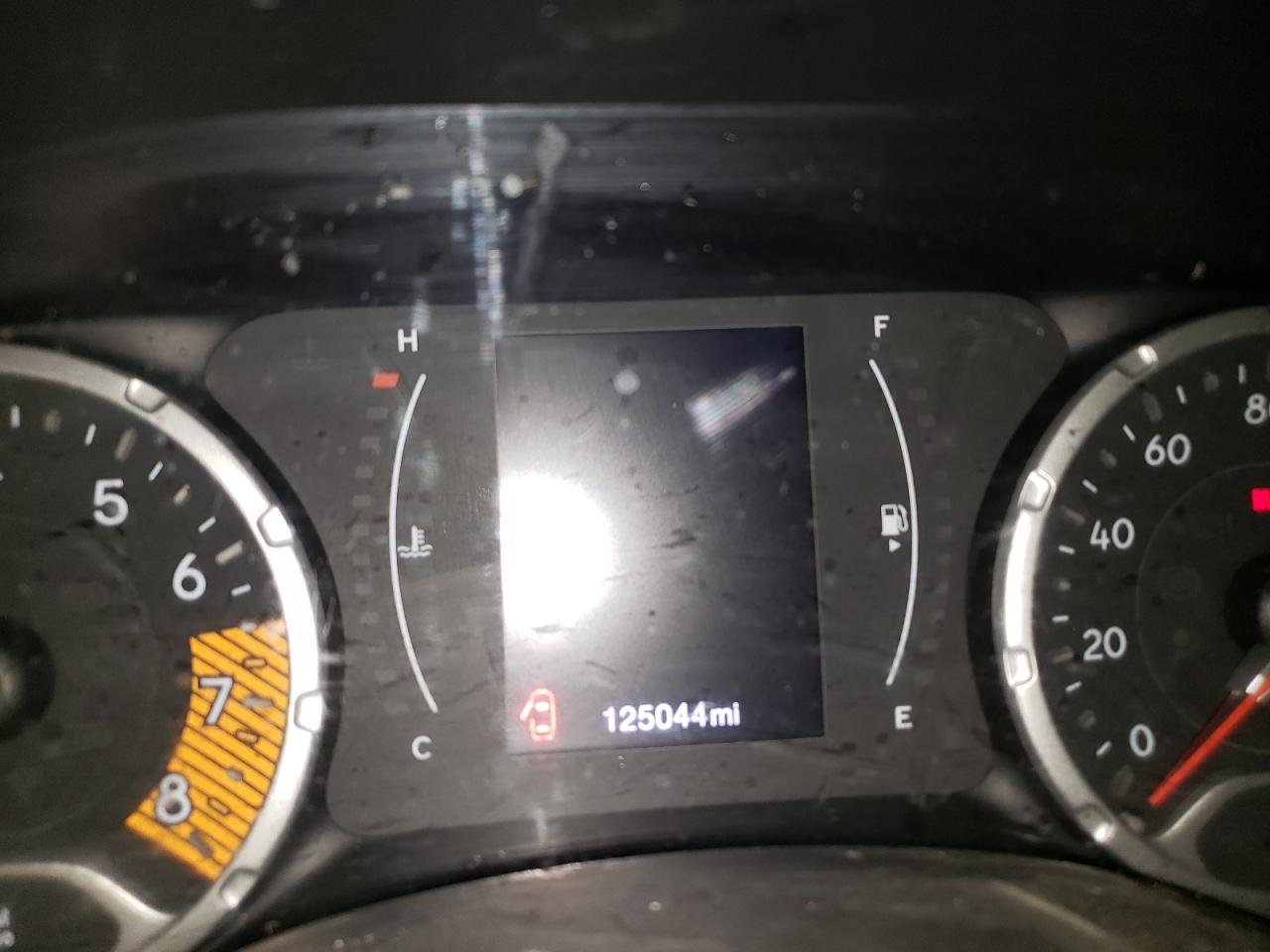 2019 Jeep Renegade Sport VIN: ZACNJBAB7KPJ91389 Lot: 56576235