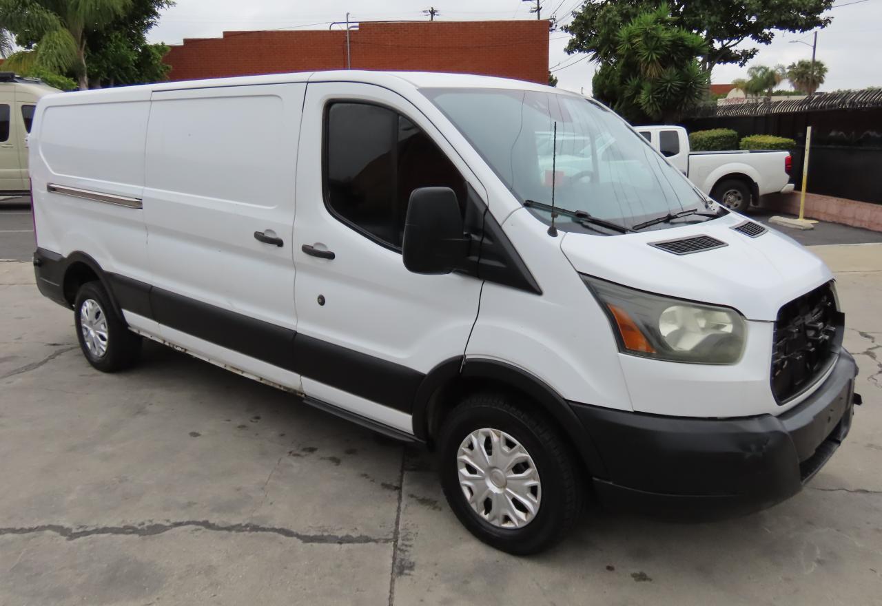 2019 Ford Transit T-350