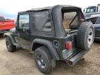 1998 Jeep Wrangler / Tj Se   for Sale in Elgin, IL - Mechanical