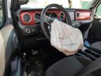 2022 Jeep Wrangler Unlimited Rubicon للبيع في Spartanburg، SC - Front End