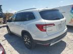 2019 Honda Pilot Touring en Venta en Cahokia Heights, IL - Normal Wear