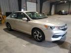 2016 Honda Accord Lx იყიდება West Mifflin-ში, PA - Top/Roof