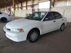 2001 Mitsubishi Mirage Es за продажба в Phoenix, AZ - Side