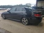 2014 Mercedes-Benz E 350 en Venta en Greenwell Springs, LA - Normal Wear