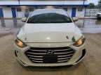 2017 Hyundai Elantra Se for Sale in Greenwell Springs, LA - Front End