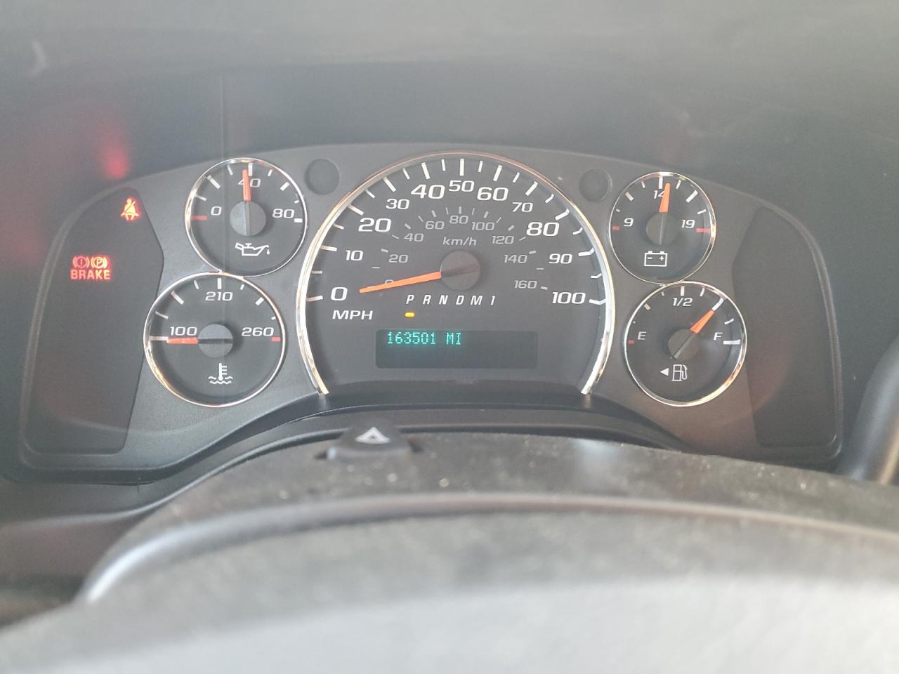 2014 Chevrolet Express G2500 VIN: 1GCWGFCB2E1116419 Lot: 58049335