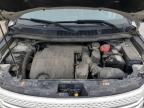 2014 Ford Explorer Limited na sprzedaż w Davison, MI - Front End