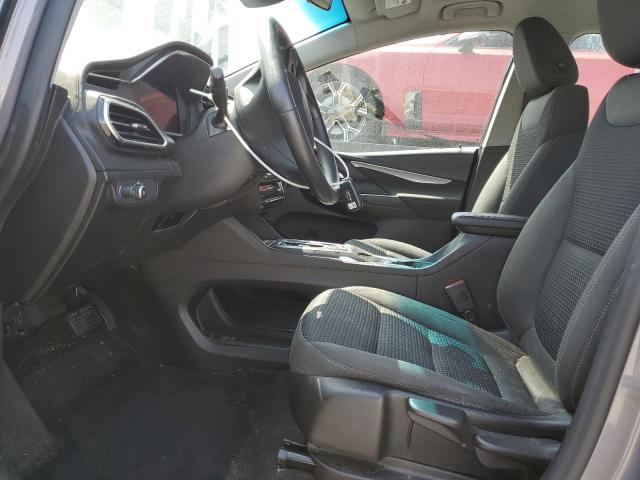  CHEVROLET BOLT 2023 Szary