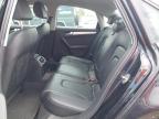 2014 AUDI A4 TECHNIK for sale at Copart YORK