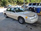 2002 Lincoln Town Car Cartier en Venta en Hueytown, AL - Front End