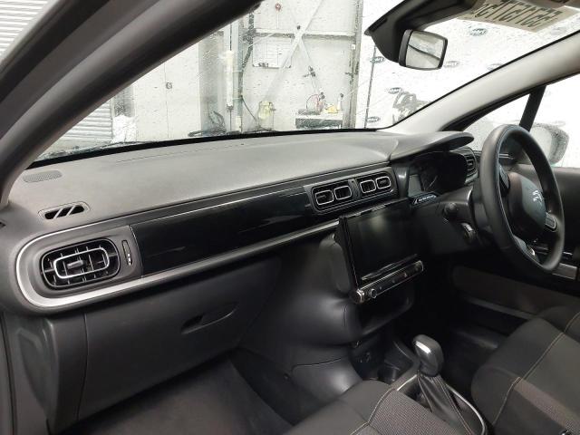 2024 CITROEN C3 1.2 PURETECH 110 PLUS 5DR EAT6