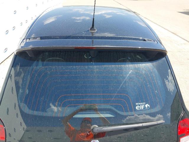 2016 RENAULT TWINGO DYN