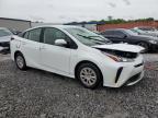 2022 Toyota Prius Night Shade на продаже в Hueytown, AL - Front End