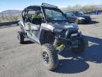 2016 Polaris Rzr Xp 4 1000 Eps zu verkaufen in North Las Vegas, NV - Rollover