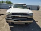 2004 Chevrolet Silverado K1500 for Sale in Greenwood, NE - Hail