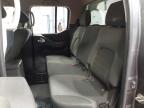 2012 NISSAN NAVARA ACE for sale at Copart NEWBURY