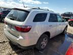 2013 Dodge Durango Crew en Venta en Magna, UT - Mechanical
