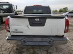 2014 Nissan Frontier S იყიდება Dyer-ში, IN - Rear End