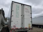 2014 Wabash Dvcvhpc Dry Van Trailer zu verkaufen in Portland, MI - Undercarriage