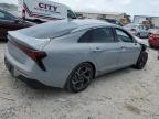 2025 Kia K5 Gt Line იყიდება Madisonville-ში, TN - Front End