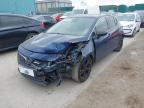 2020 VAUXHALL ASTRA SRI for sale at Copart ROCHFORD