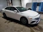2024 Hyundai Elantra Sel for Sale in Brookhaven, NY - Front End