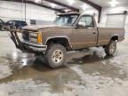 1990 Chevrolet Gmt-400 K1500 en Venta en Avon, MN - Front End
