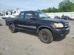 2003 Toyota Tundra Access Cab Sr5 за продажба в Assonet, MA - Front End