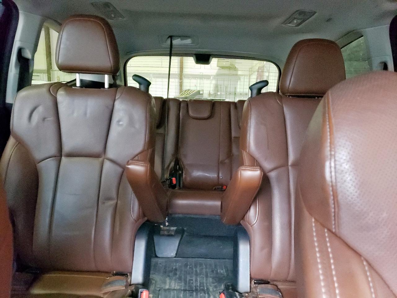 2019 Subaru Ascent Touring VIN: 4S4WMARD9K3401425 Lot: 58971395