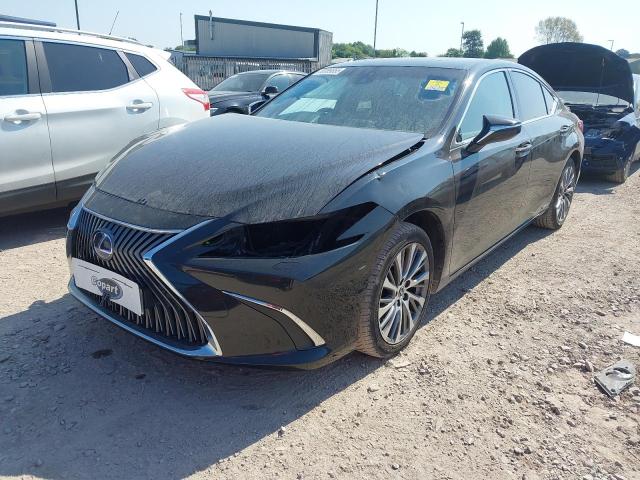 LEXUS ES 300H CV 2021