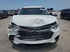 2021 Chevrolet Traverse Ls de vânzare în New Orleans, LA - Front End