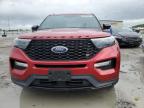 2020 Ford Explorer St for Sale in Cahokia Heights, IL - Mechanical
