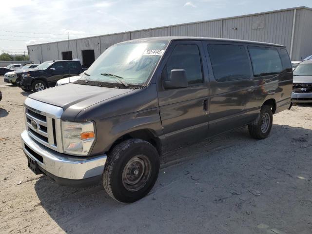 2009 Ford Econoline E250 Van