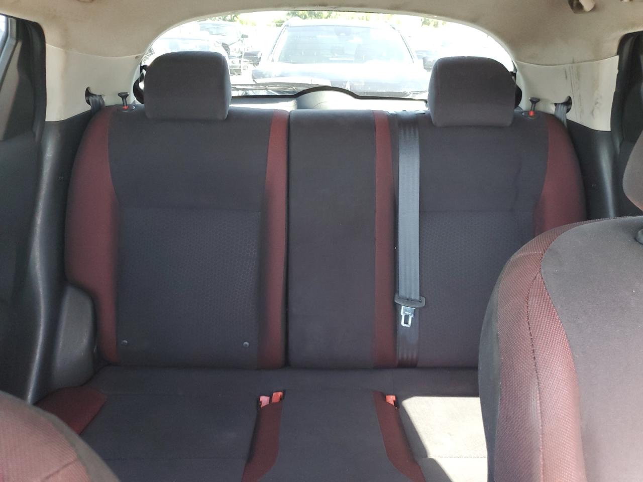 2011 Nissan Juke S VIN: JN8AF5MR1BT011796 Lot: 57363365