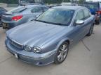 2007 JAGUAR X-TYPE V6 SE AUTO  for sale at Copart SANDY