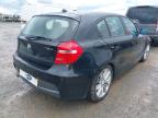 2008 BMW 118D M SPO for sale at Copart CORBY