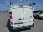 2016 FIAT TALENTO SX for sale at Copart CHESTER