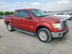 2014 Ford F150 Supercrew na sprzedaż w Grand Prairie, TX - Side