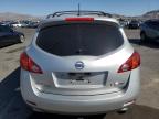 2010 Nissan Murano S zu verkaufen in North Las Vegas, NV - Front End