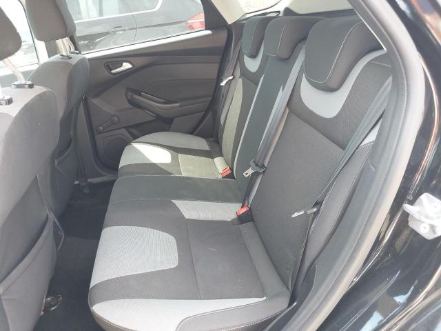2013 FORD FOCUS ZETE