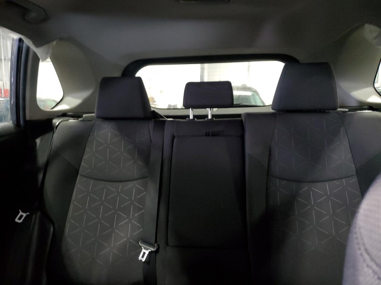 2020 Toyota Rav4 Xle VIN: JTMRWRFVXLD072320 Lot: 57258705