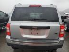 2016 Jeep Patriot Sport en Venta en North Las Vegas, NV - Front End